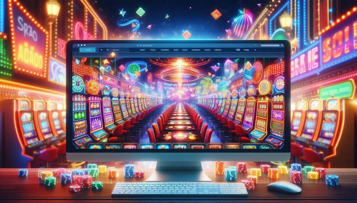 Red Cherry Casino